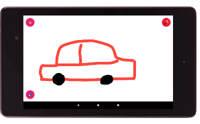 Draw With Magic Promotion Picture Draw