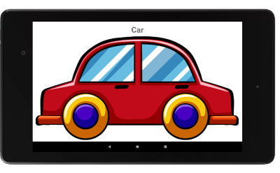 Draw With Magic Promotion Picture Result